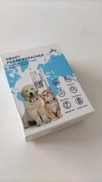 GPS tracker voor kat/hond, Ophalen of Verzenden, Zo goed als nieuw
