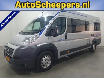 POESSL POSSL AUTOMAAT/LENGTE-BEDDEN (bj 2011) beschikbaar voor biedingen