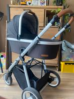 Goed onderhouden Traveller by Mutsy kinderwagen incl accesso, Kinderen en Baby's, Kinderwagens en Combinaties, Ophalen, Gebruikt