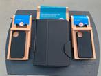 Te koop 2 nieuwe telefoonhoesjes en1 ipad hoes., Ophalen of Verzenden, Nieuw, IPhone 13