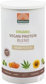Mattisson Vegan Protein Blend 400 gram, Dieren en Toebehoren, Ophalen, Hond