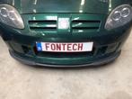 MG TF MGTF originele bumpers nieuw & gebruikt MGF MG F LE500, Ophalen of Verzenden, Nieuw