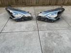 Toyota Yaris Led Koplamp 4 stuks(2links - 2rechts), Auto-onderdelen, Verlichting, Ophalen, Gebruikt, Toyota