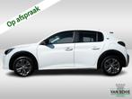 Peugeot e-208 EV Active Pack 50 kWh (136 PK) 1e-Eig. & Deale, Auto's, Peugeot, 12 maanden, Gebruikt, Zwart, 24 min