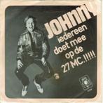 JOHNNY (John de Bever)  1980  VOORTREFFELIJKE PIRAAT ! J353, Ophalen of Verzenden, 7 inch, Single