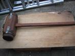 grote stomphamer izgst, Antiek en Kunst, Antiek | Gereedschap en Instrumenten, Ophalen