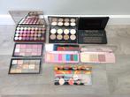 7 nieuwe make-up paletten, Nieuw, Ophalen of Verzenden, Make-up, Overige kleuren