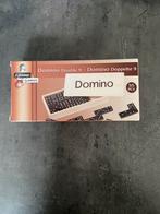 Domino, Ophalen of Verzenden, Zo goed als nieuw