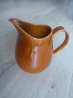 Grote vintage melkkan, sphinx maastricht., Overige typen, Ophalen of Verzenden, Zo goed als nieuw, Overige stijlen