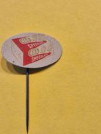 Sp 1918 Vintage Speculaas Speldje, Verzamelen, Ophalen of Verzenden, Gebruikt, Merk, Speldje of Pin