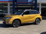 Suzuki Vitara 1.4 Boosterjet Comfort Smart Hybrid / NL-Auto, Stof, Gebruikt, Euro 6, 129 pk