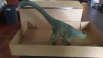 Grote schleich dinosaurus, Verzamelen, Dierenverzamelingen, Ophalen of Verzenden, Reptiel of Amfibie, Beeldje of Figuurtje