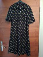 Tante Betsy's Zipper, Kleding | Dames, Jurken, Ophalen of Verzenden, Gedragen, Blauw
