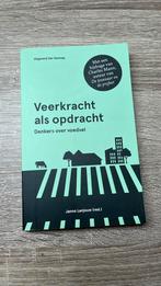 Veerkracht als opdracht, Maatschappij en Samenleving, Ophalen of Verzenden, Zo goed als nieuw, Nederland