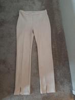 Loavies broek suede maat L, Loavies, Ophalen of Verzenden, Gedragen