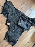 Beenkleed simm fiddle 2, Fietsen en Brommers, Ophalen, Zo goed als nieuw, Fiddle