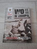 David Boyle - WO II in Europa +, Ophalen of Verzenden, Zo goed als nieuw, David Boyle