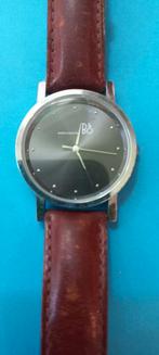 Bang & Olufsen horloge, Ophalen, Staal, Overige merken, 1960 of later
