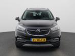 Opel Mokka X 1.4 Turbo Innovation | Apple Carplay/Android Au, Voorwielaandrijving, Gebruikt, Zwart, Handgeschakeld