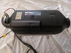 Eberspacher D3LC 12 Volt Verwarming Standkachel     Webasto, Ophalen of Verzenden, Gebruikt