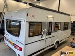 LMC Style 460 E, Bedrijf, Treinzit, 5 tot 6 meter, LMC en Münsterland