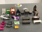3154.3262.3331.3448.3593.3666.3976.4145.4157.4179.4857.4864., Ophalen of Verzenden, Los playmobil