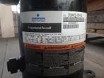 Toonbank inclusief moter werkt 100%, Witgoed en Apparatuur, Koelkasten en IJskasten, Zonder vriesvak, 200 liter of meer, Zo goed als nieuw