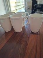 Wedgwood Windsor senseokoppen - Set van 5, Huis en Inrichting, Keuken | Servies, Gebruikt, Keramiek, Ophalen of Verzenden, Wedgwood