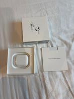 Apple AirPods 3e generatie, Ophalen of Verzenden, Zo goed als nieuw, Overige merken, Draadloos