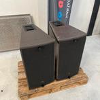 L-acoustics  ARC I, Ophalen, Audio