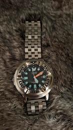 Citizen Eco-Drive Promaster Diver, Staal, Staal, Ophalen of Verzenden, Zo goed als nieuw