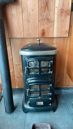 Etna houtkachel, Huis en Inrichting, Kachels, Ophalen, Zo goed als nieuw, Hout, Houtkachel