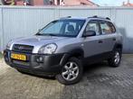Hyundai Tucson 2.0i Active | Airco | T Haak | NAP, Stof, 4 cilinders, Origineel Nederlands, Bedrijf