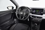 SEAT Ibiza 1.0 TSI 110 PK Style | 6- Bak | Cruise | Camera |, Auto's, Seat, Te koop, Zilver of Grijs, Geïmporteerd, 5 stoelen
