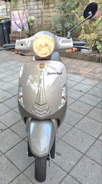 La Souris weinig kilometers, Fietsen en Brommers, Ophalen, Benzine, Overige merken