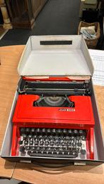 Olivetti Dora typemachine, Diversen, Ophalen of Verzenden