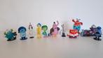 Inside out Disney poppetjes, Verzamelen, Poppetjes en Figuurtjes, Ophalen of Verzenden