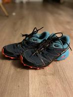 Salomon wandelschoenen 38,5, Sport en Fitness, Bergsport en Wandelen, Ophalen of Verzenden, Zo goed als nieuw, Schoenen