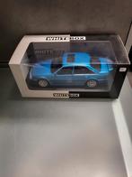 Whitebox Opel Omega Evolution 500 Modelauto, Hobby en Vrije tijd, Modelauto's | 1:24, Ophalen of Verzenden, Nieuw, Auto, Overige merken