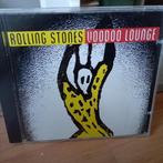 The rolling stones. Voodoo Lounge, Ophalen of Verzenden, 2000 tot heden, Zo goed als nieuw
