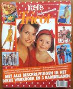 Mooie kindermode maken - 3 bladen Libelle en Sabrientje, Overige merken, Overige typen, Kind, Verzenden