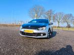 Volkswagen Scirocco 2.0 TSI 2009 Grijs, Auto's, Volkswagen, 4 cilinders, 1984 cc, 4 stoelen, Leder en Stof
