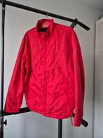 Paul & Shark Tussenjas - Maat L - Rood, Kleding | Heren, Jassen | Zomer, Ophalen of Verzenden, Maat 52/54 (L), Rood, Paul & Shark