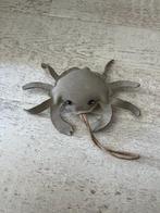 Te koop: stoffen krab van Rivièra Maison, sample, Ophalen of Verzenden, Nieuw