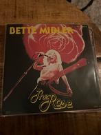 Bette midler - the rose, Cd's en Dvd's, Ophalen of Verzenden, Zo goed als nieuw, Pop