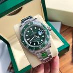 Rolex Submariner, Overige merken, Staal, Zakhorloge, Staal