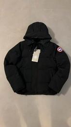 Canada Goose MacMillan Parka Zwart Maat S Nieuw, Kleding | Heren, Jassen | Winter, Zwart, Canada Goose, Nieuw, Ophalen of Verzenden
