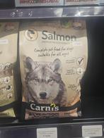 Voer - Carnis - Zalm - Nieuwe zak van 2 kilo, Dieren en Toebehoren, Ophalen of Verzenden, Kat