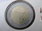 Monaco 2 euro 2002, Postzegels en Munten, Ophalen of Verzenden, Monaco, 2 euro, Losse munt