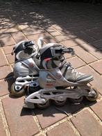 Skeelers maat 40/41, Sport en Fitness, Skeelers, Ophalen, Gebruikt, Inline skates 4 wielen, Overige merken
